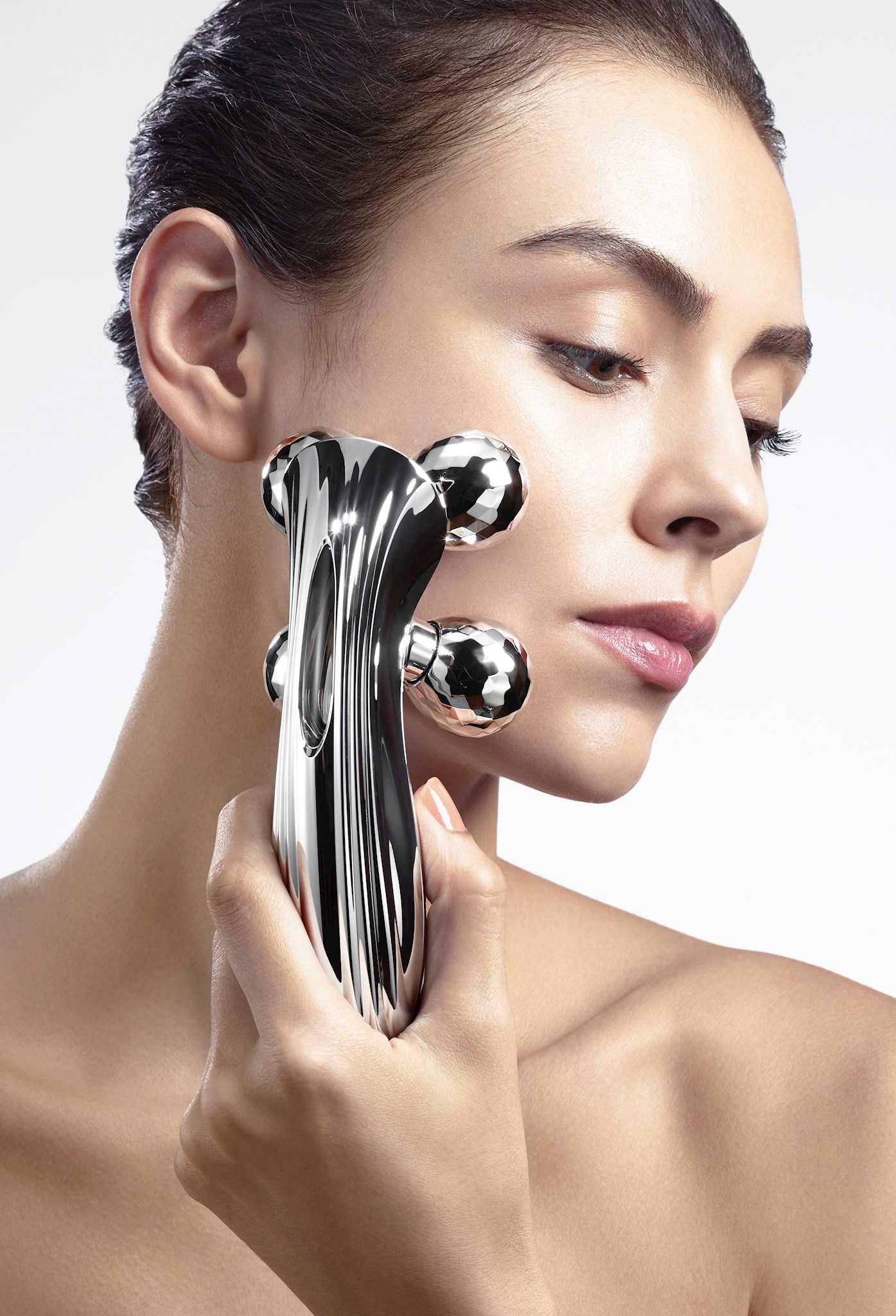 ReFa 4 CARAT RAY | PRODUCTS | ReFa | MTG Co., Ltd.