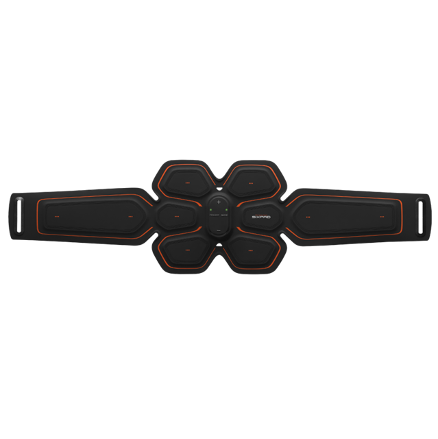 SIXPAD Abs Belt