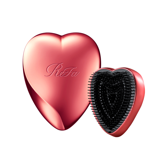 ReFa HEART BRUSH 3点セット 楽天市場】＼ ReFa公式／リファ ハートブラシ ReFa HEART BRUSH