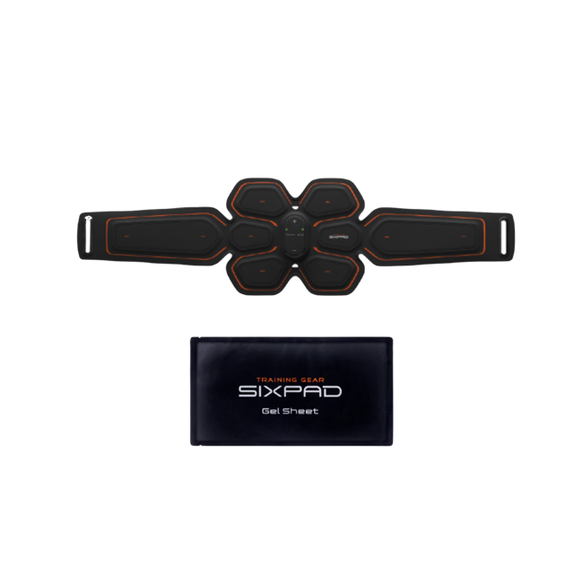 Sixpad Abs Belt 智能健肌帶