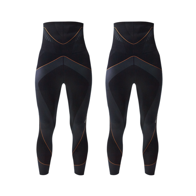 SIXPAD Training Suit High Waist Tights