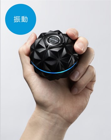 SIXPAD hand Pulse-