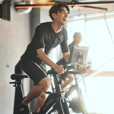 BIKE RACE 🚴 - What's new