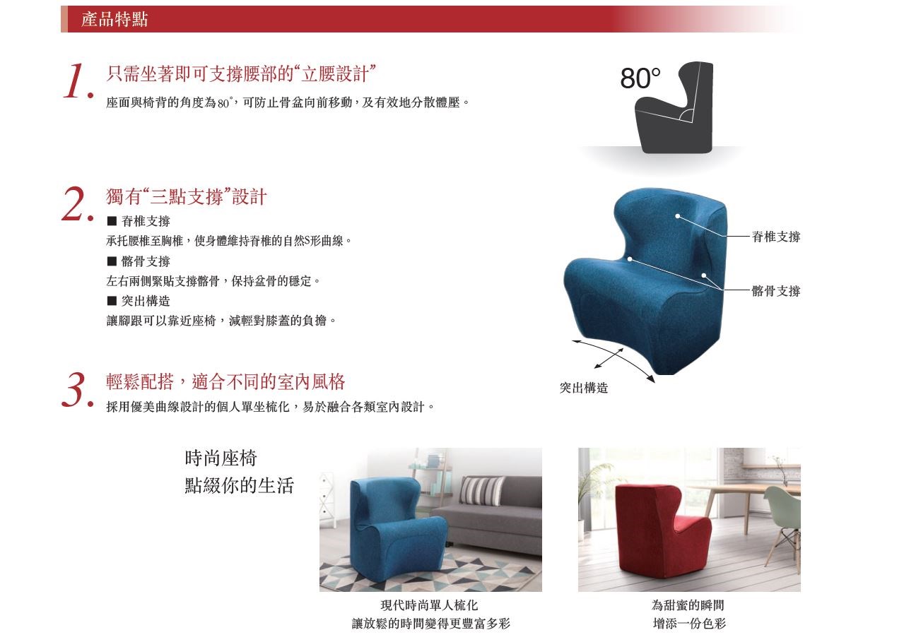 Style Dr. CHAIR Plus