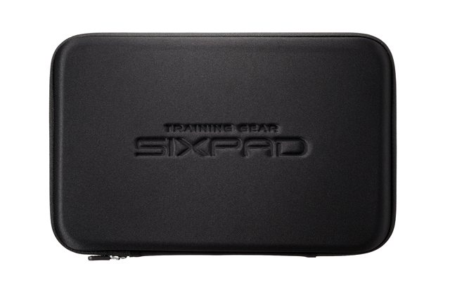 SIXPAD Powersuit Abs