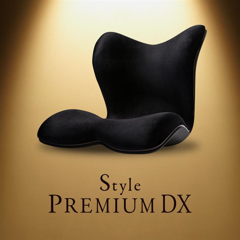 ✨Style Premium DX✨ - What's new