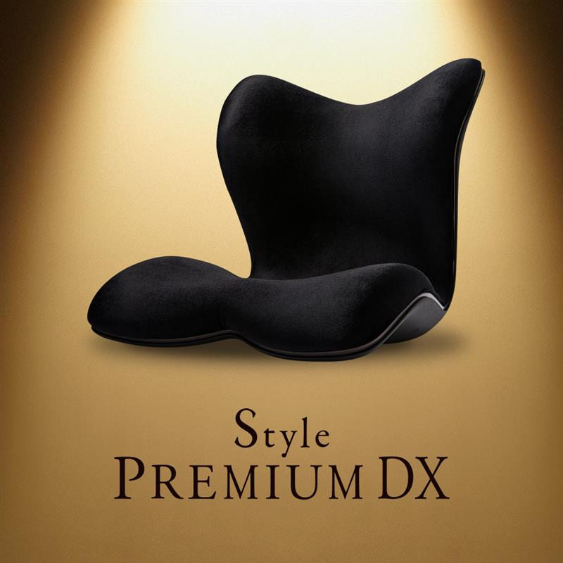 Style PREMIUM DX-