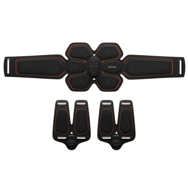 SIXPAD Abs Belt