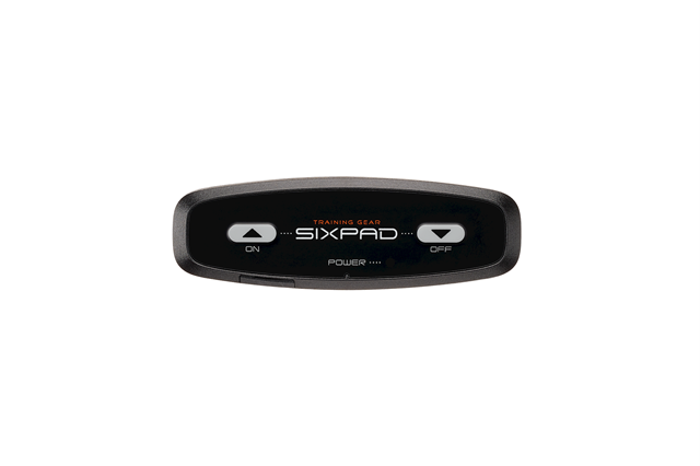 SIXPAD Powersuit Abs