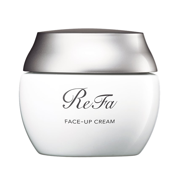 refa face up cream