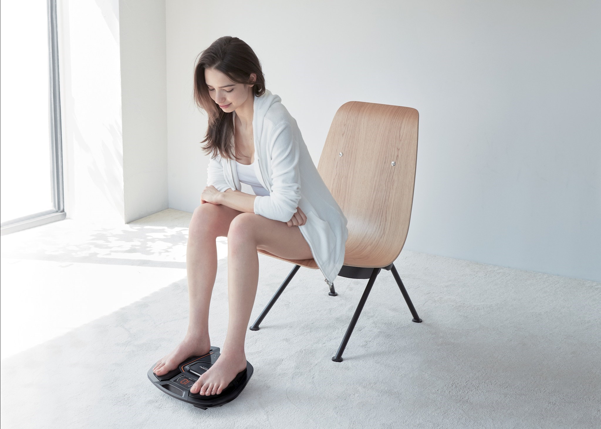 SIXPAD Foot Fit