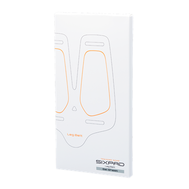 SIXPAD Leg Belt