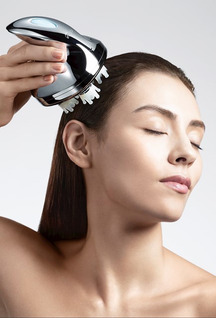 ReFa GRACE HEAD SPA