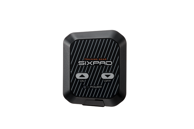 SIXPAD Powersuit Hip & Leg
