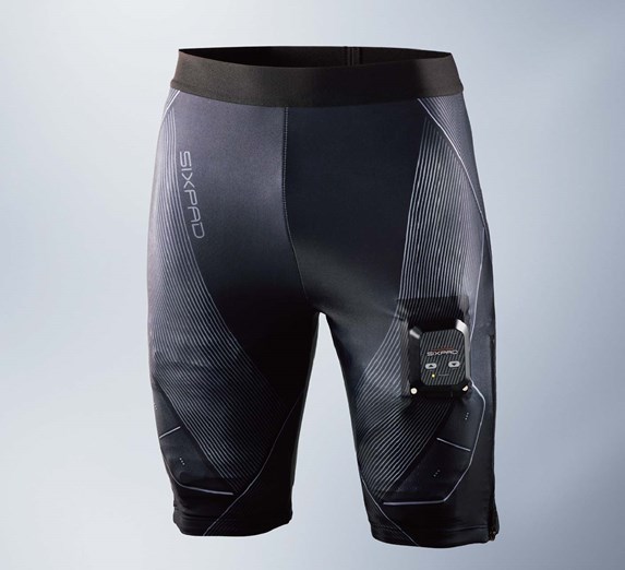 SIXPAD Powersuit Hip & Leg 智能健肌褲