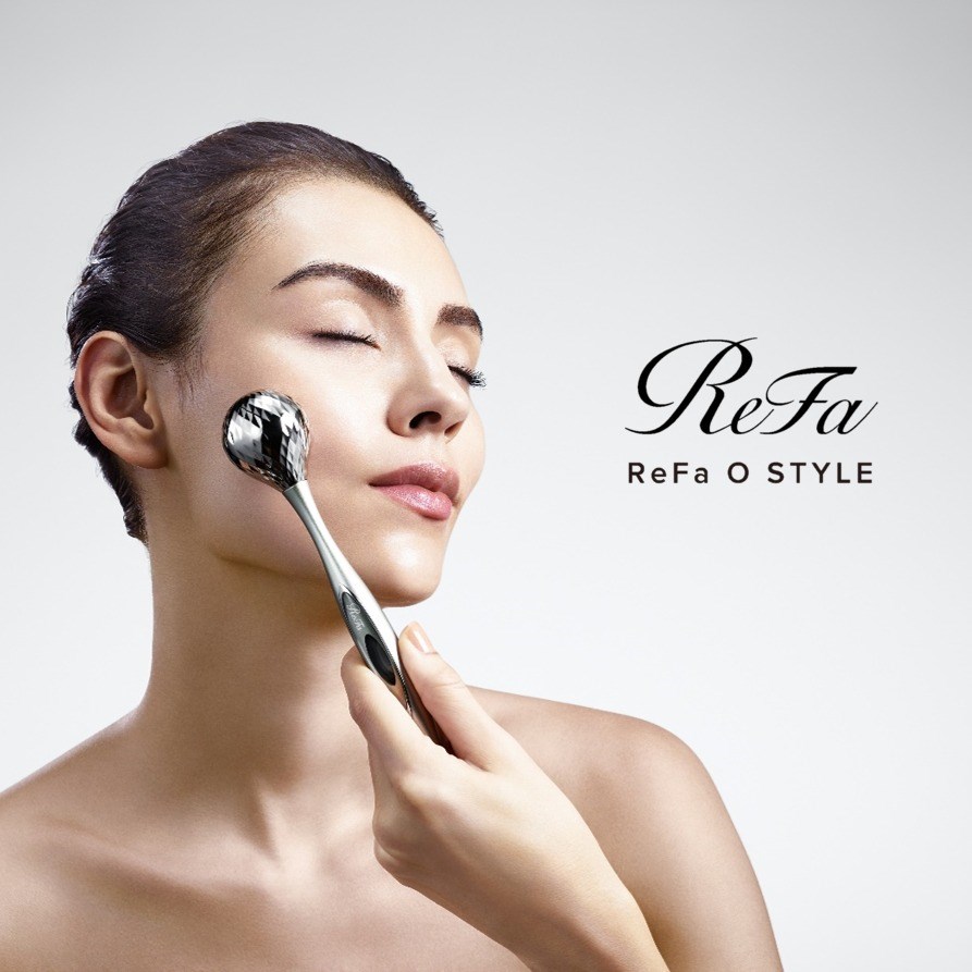 ReFa O Style - What's new